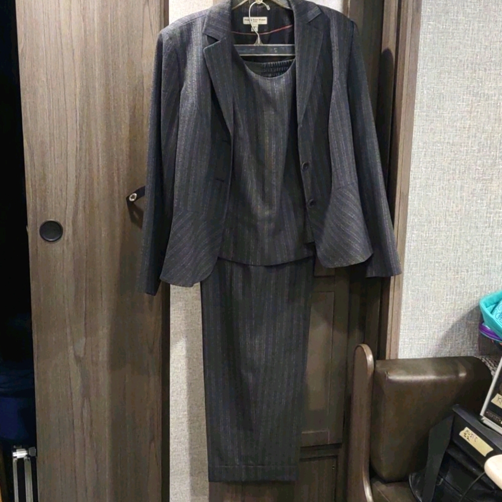 Business suit
